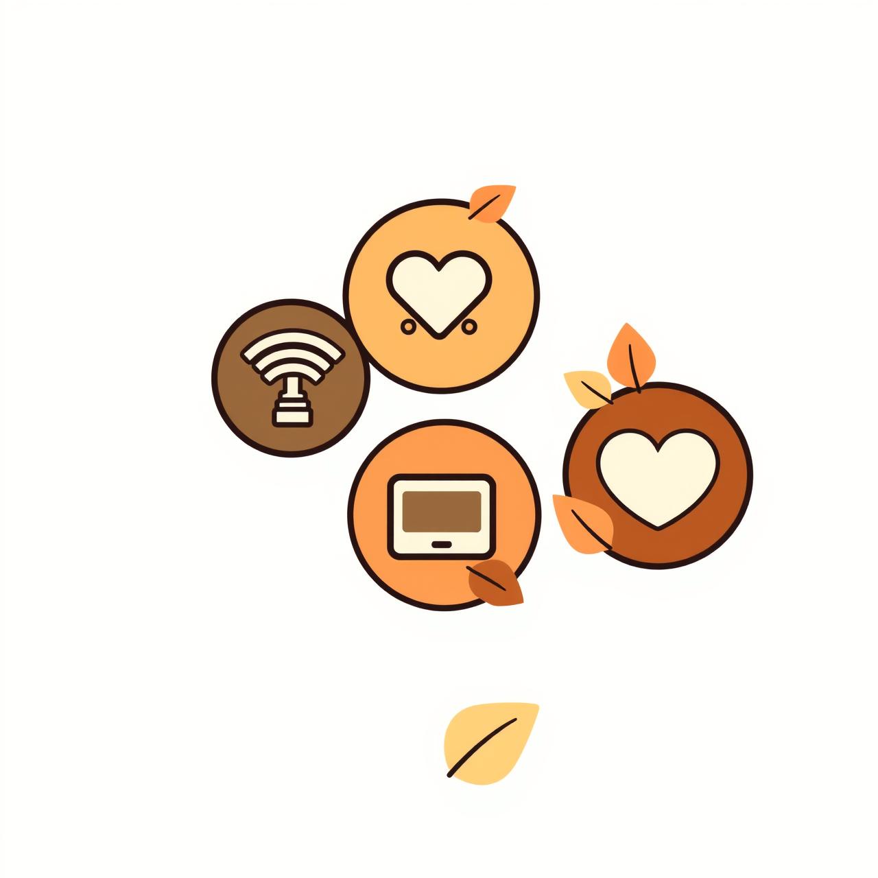 기술과 인간의 조화로운 공존