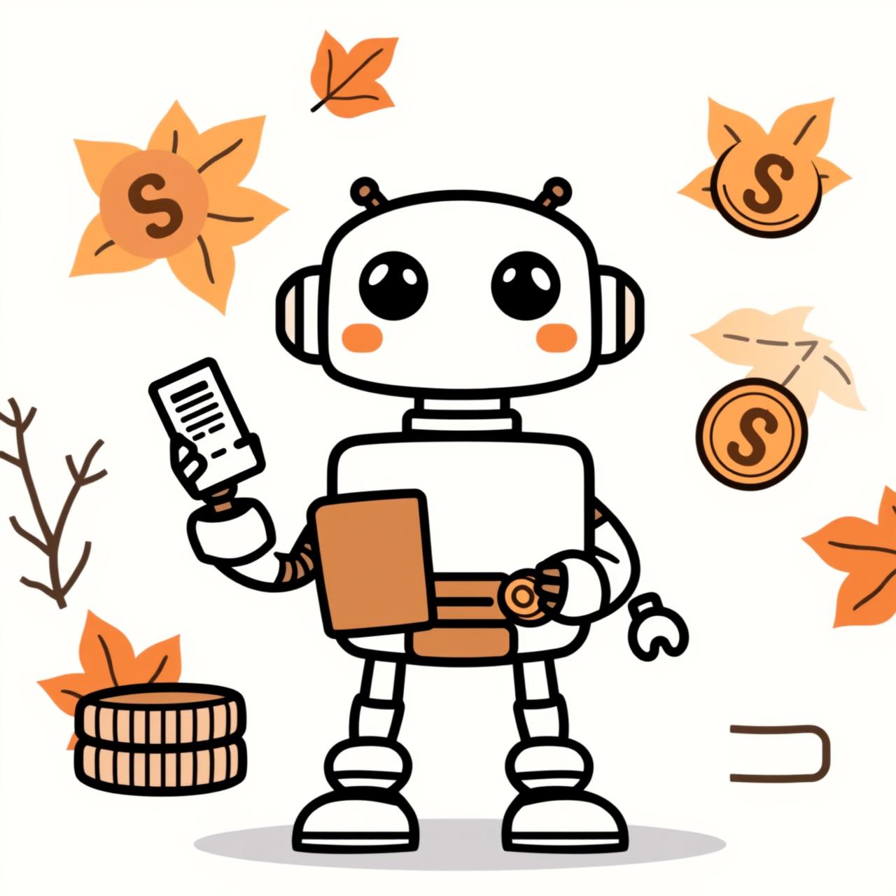 AI와 디지털 수익 창출의 가능성