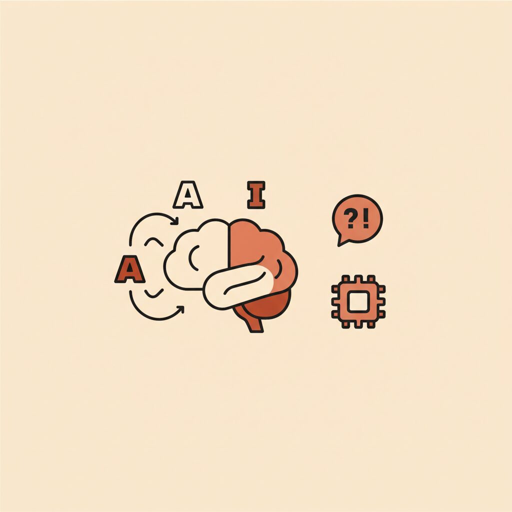 科学家研究脑电波与AI交互模型