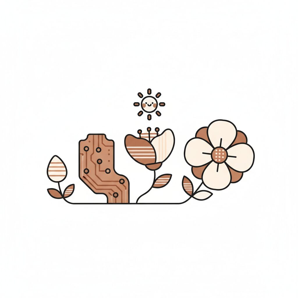 famille moderne écran et connection