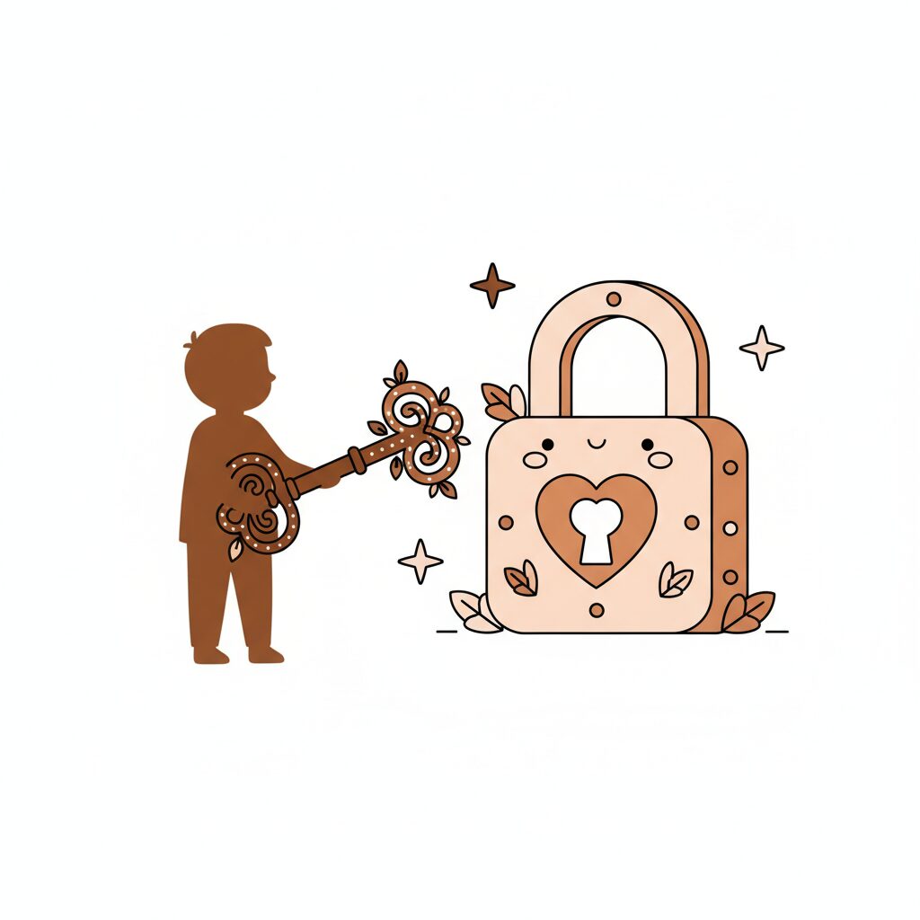 enfant apprenant protection vie privée numérique