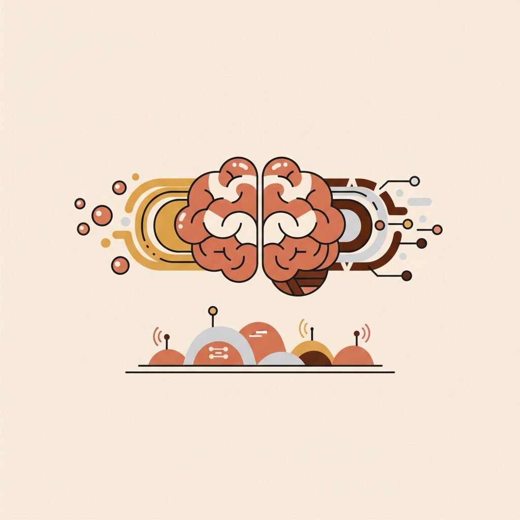 عندما تصبح أفكارنا كتاباً مفتوحاً: هل نحن مستعدون لهذا المستقبل؟