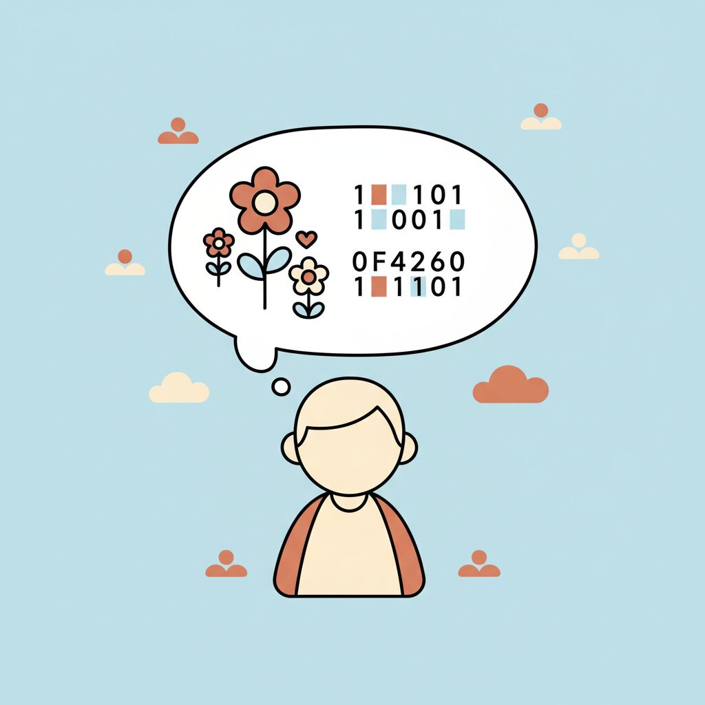 ما تأثير تقنية قراءة الأفكار على أطفالنا؟