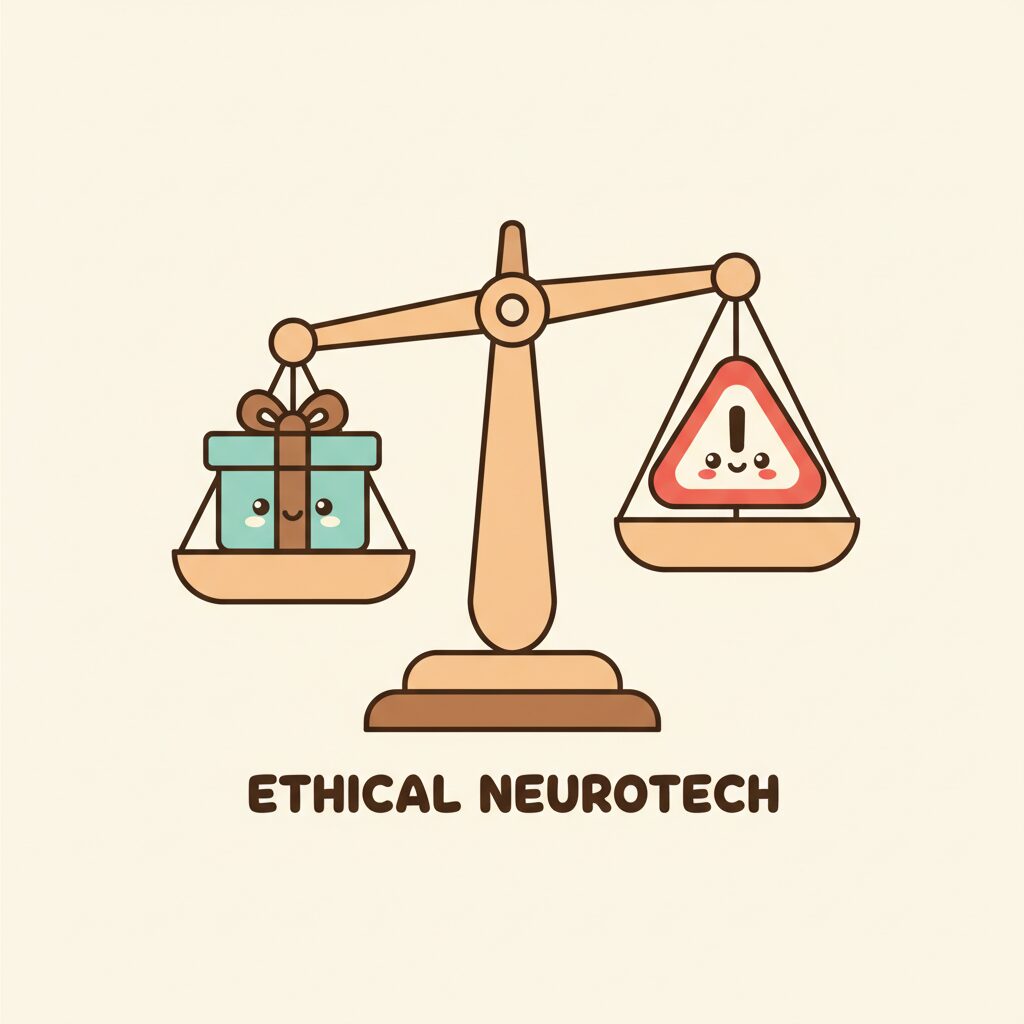 تقنية قراءة الأفكار: كنز أم لعنة؟