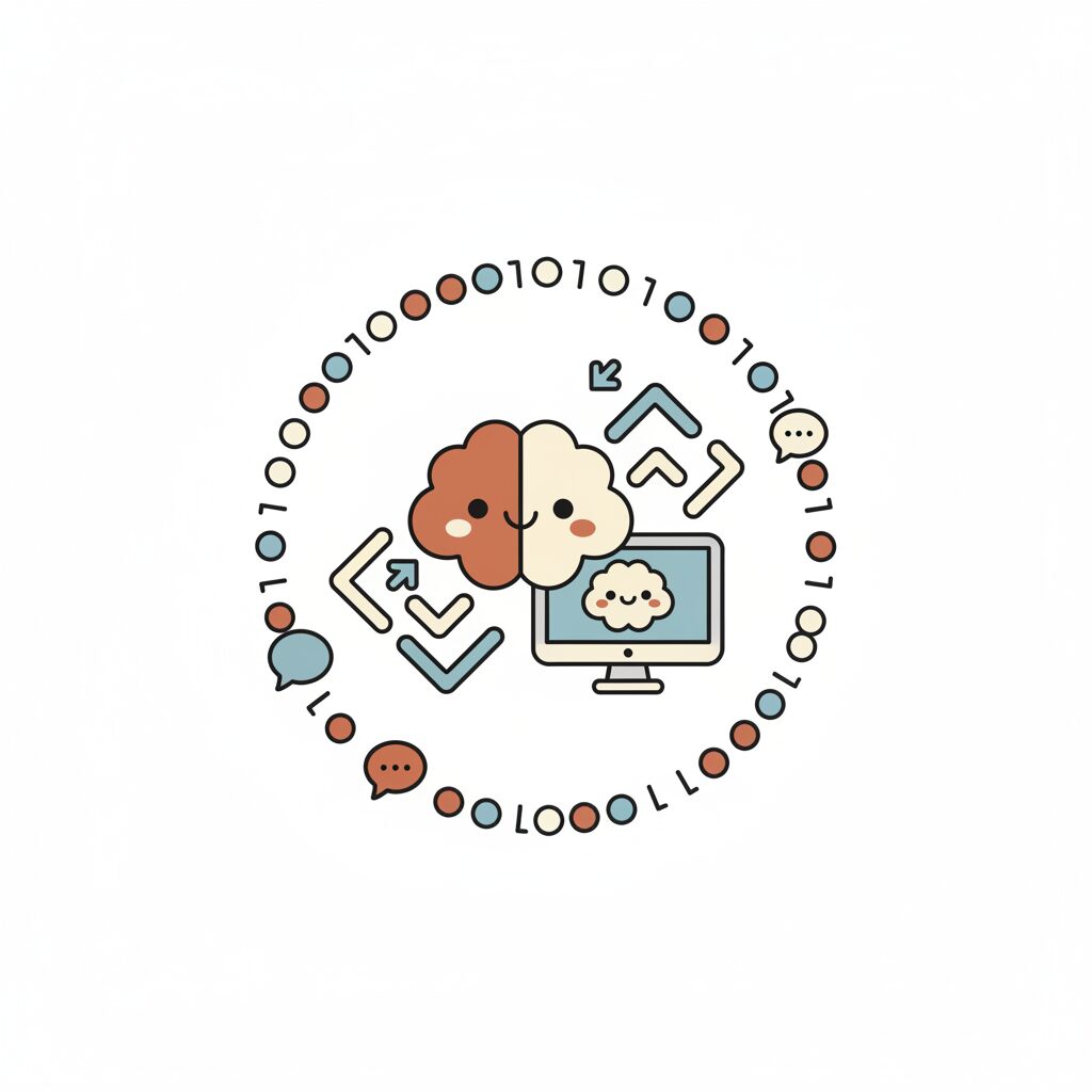 كيف تعمل تقنية قراءة الأفكار؟