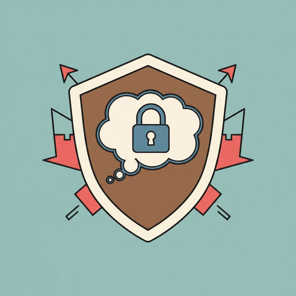 كيف نحمي خصوصية أطفالنا من تقنية قراءة الأفكار؟