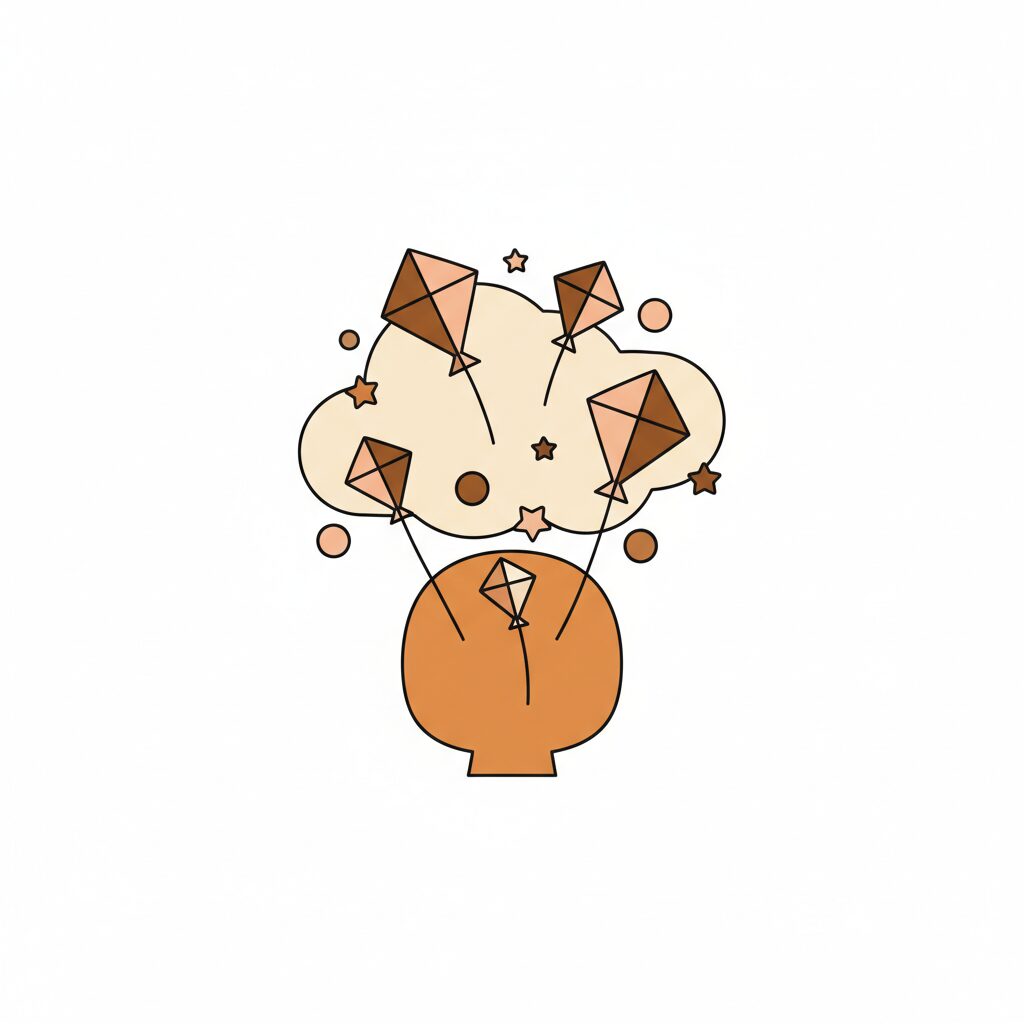 Bagaimana jika pikiran anak bisa dibaca AI? Simak refleksi orang tua tentang masa depan te