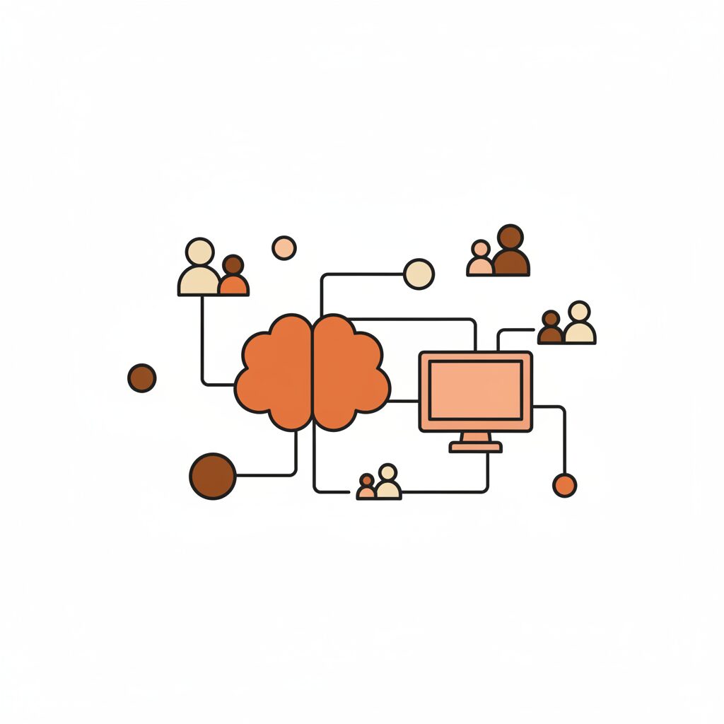 Bagaimana Teknologi Otak-Komputer Bekerja dalam Kehidupan Keluarga?
