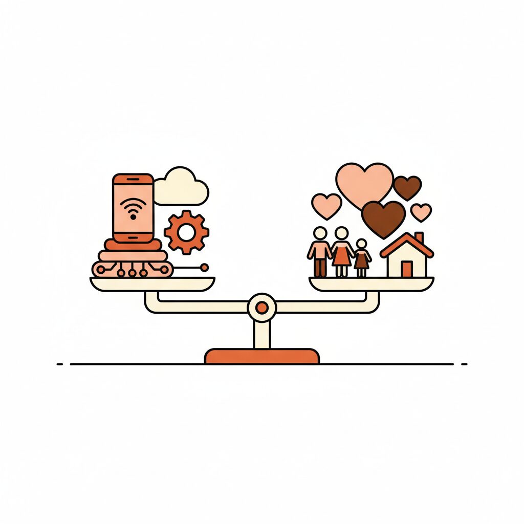 Masa Depan Teknologi Otak-Komputer: Peluang dan Tantangan bagi Keluarga