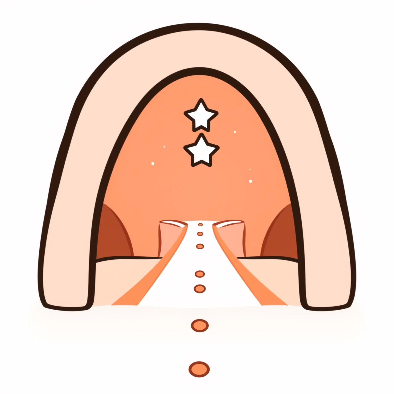 Niños explorando historias interactivas con imaginación