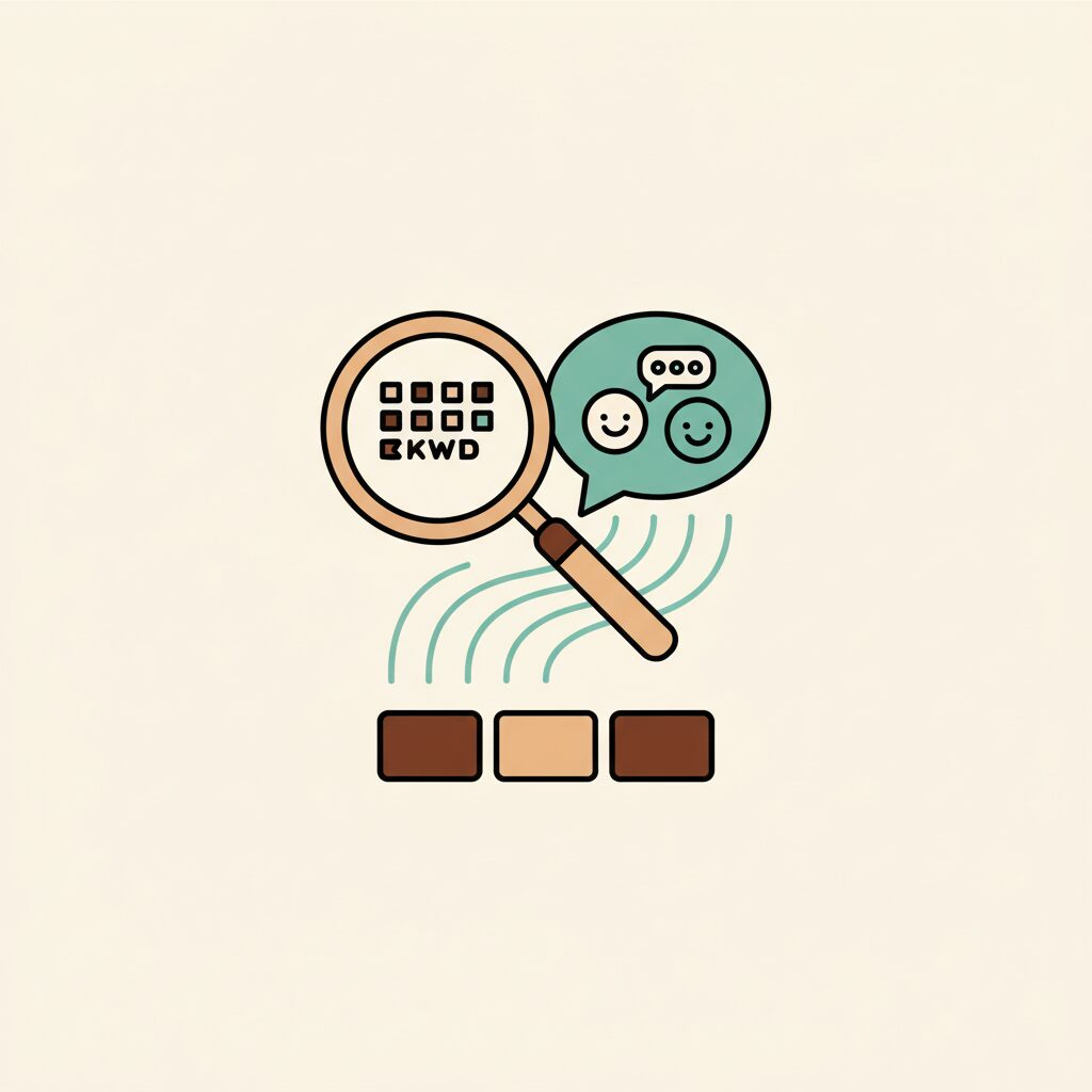 온라인 검색 변화