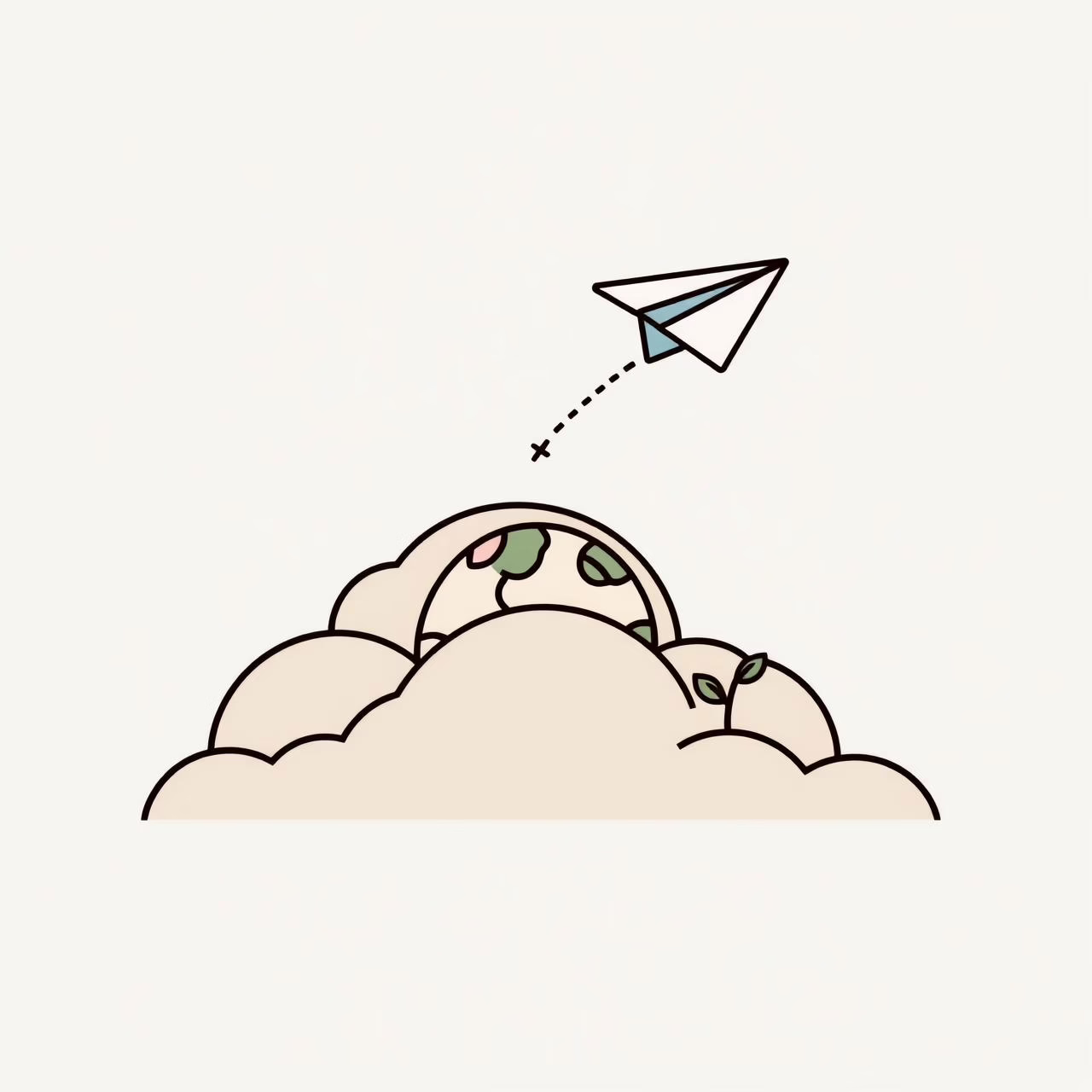 변화하는 시장 속 아이들의 창의적인 미래