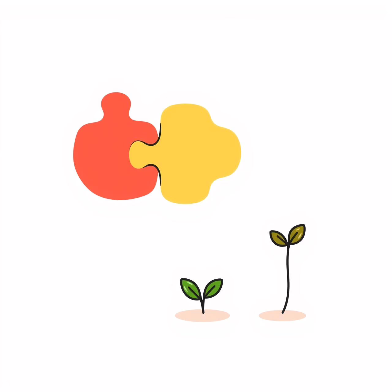 Niño explorando con curiosidad tecnológica