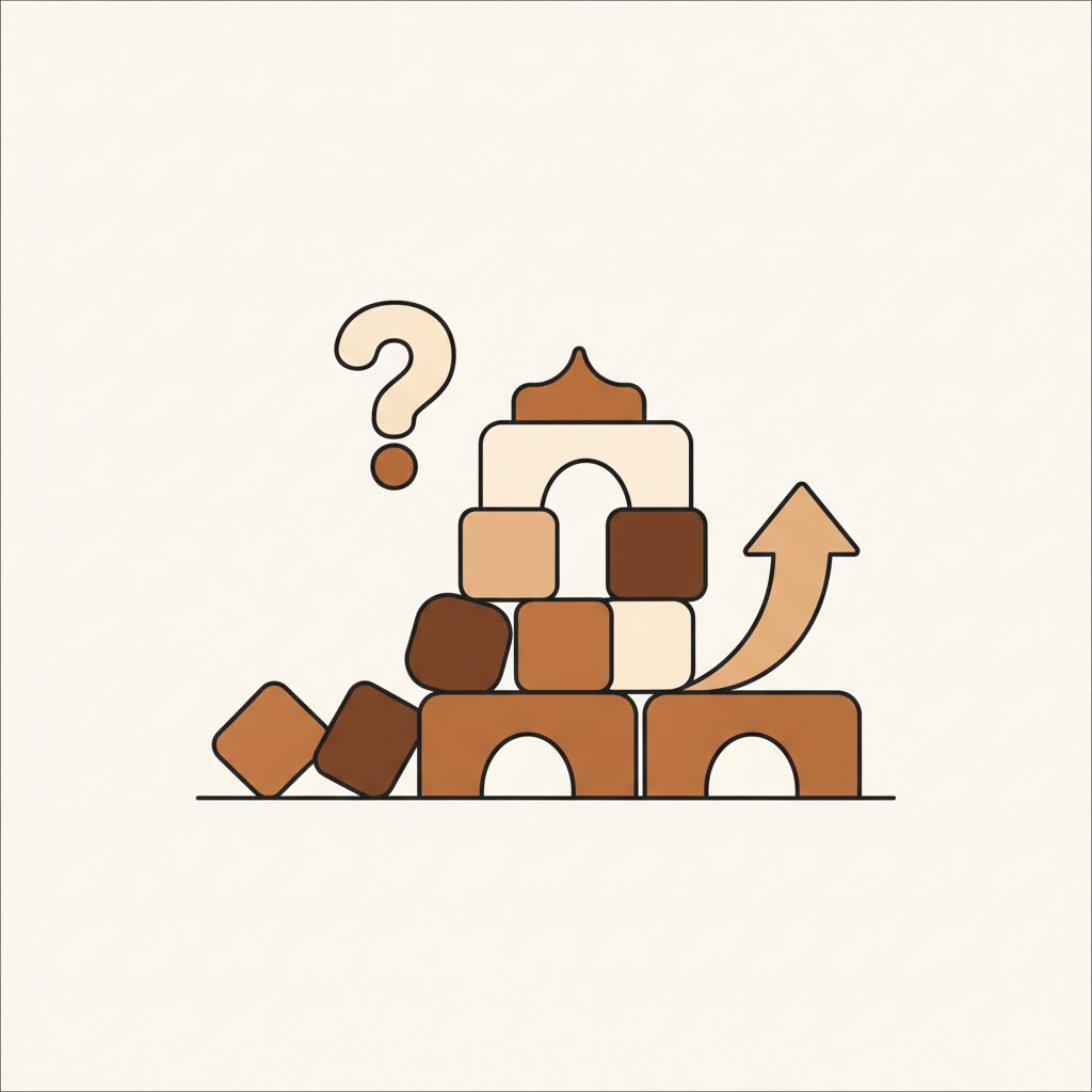 طعام للفكر: كيف نعد أطفالنا دون أن نسرق منهم براءة الطفولة؟