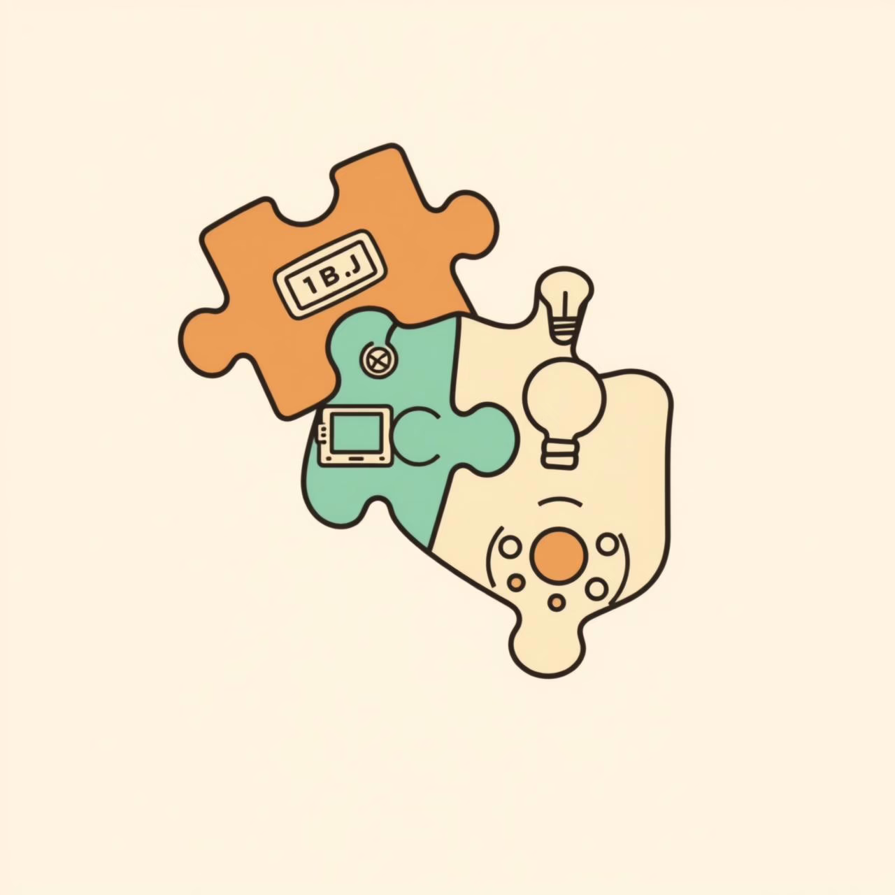 Anak dan ayah melihat laptop bersama, diskusi cerita visual