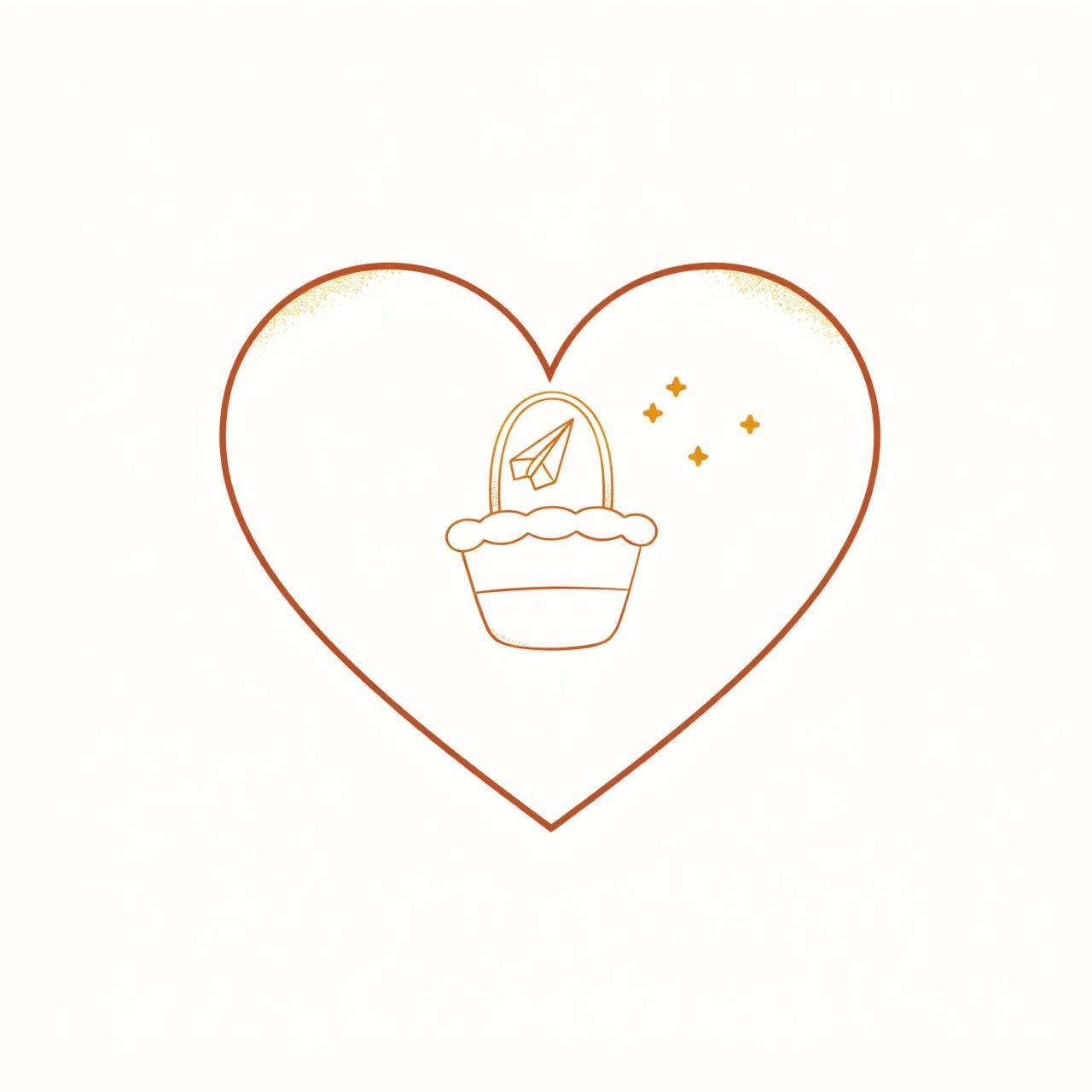 全家人在夕阳下拥抱欢笑