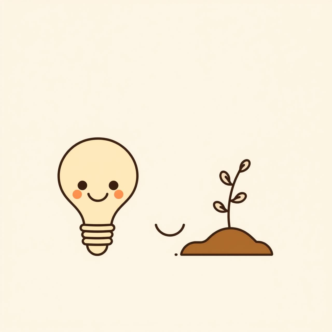 子供たちが未来に向かって歩むイメージ