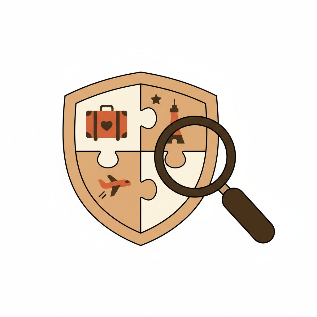 Enfant utilisant une tablette pour apprendre