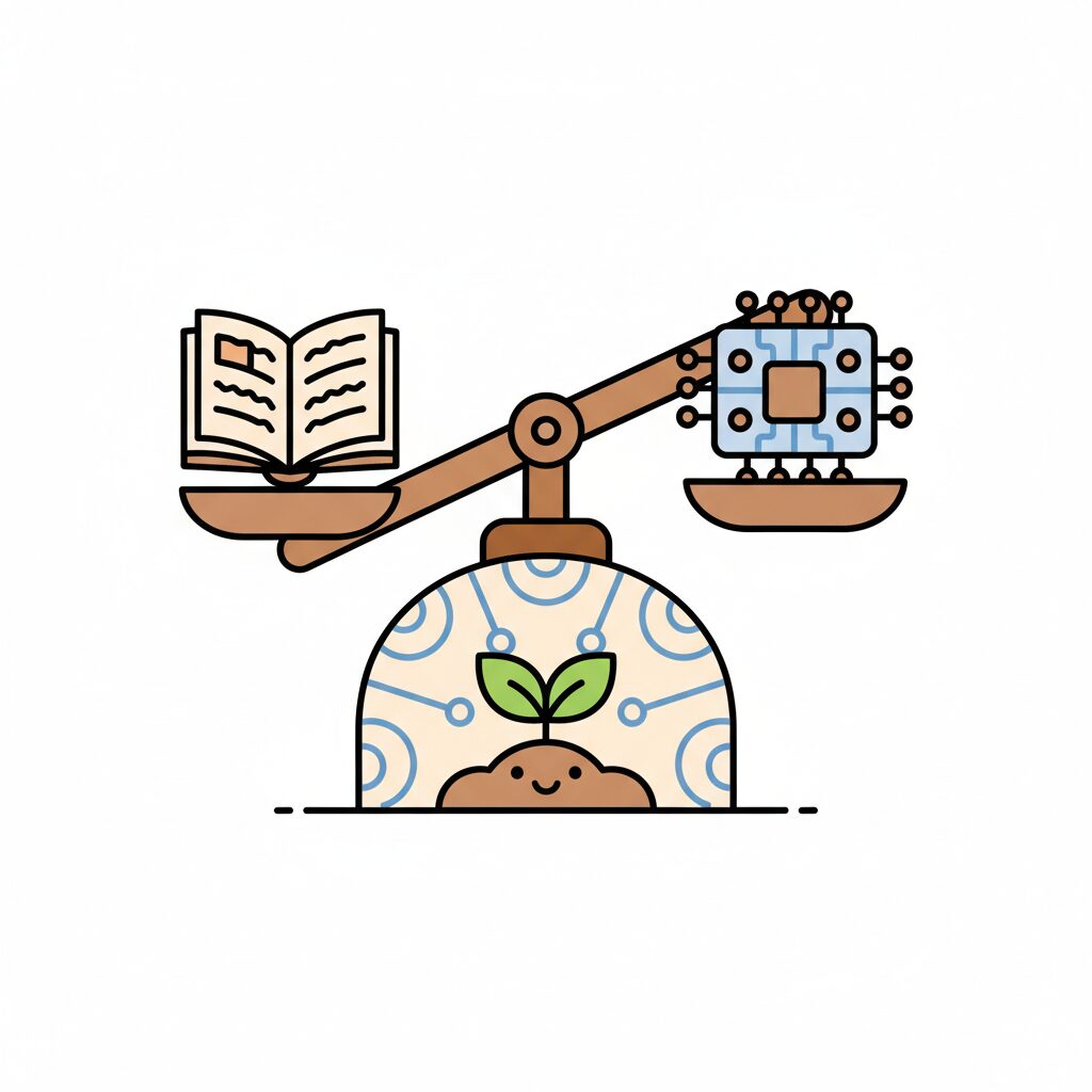 ما هي تحديات التكنولوجيا العائلية مع GEO لجيل الأطفال الرقمي؟