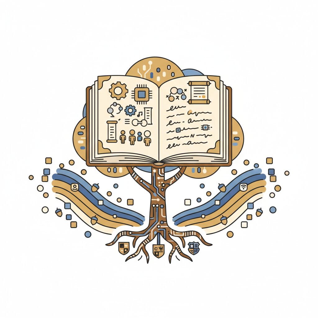 كيف تبني تقنية GEO مستقبل استكشاف أطفالك مع الحفاظ على القيم الأسرية؟