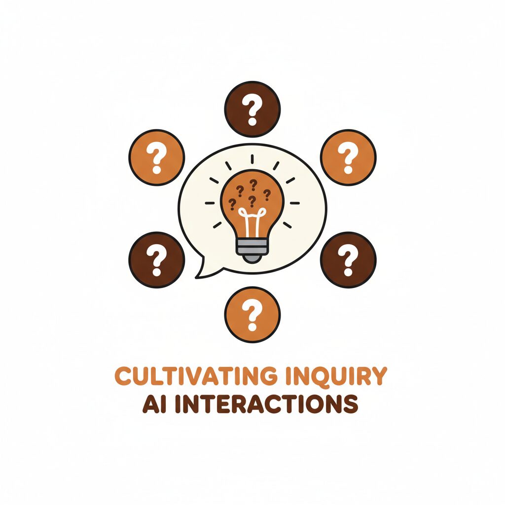 Keluarga bermain tebak-tebakan 20 Pertanyaan saat makan malam