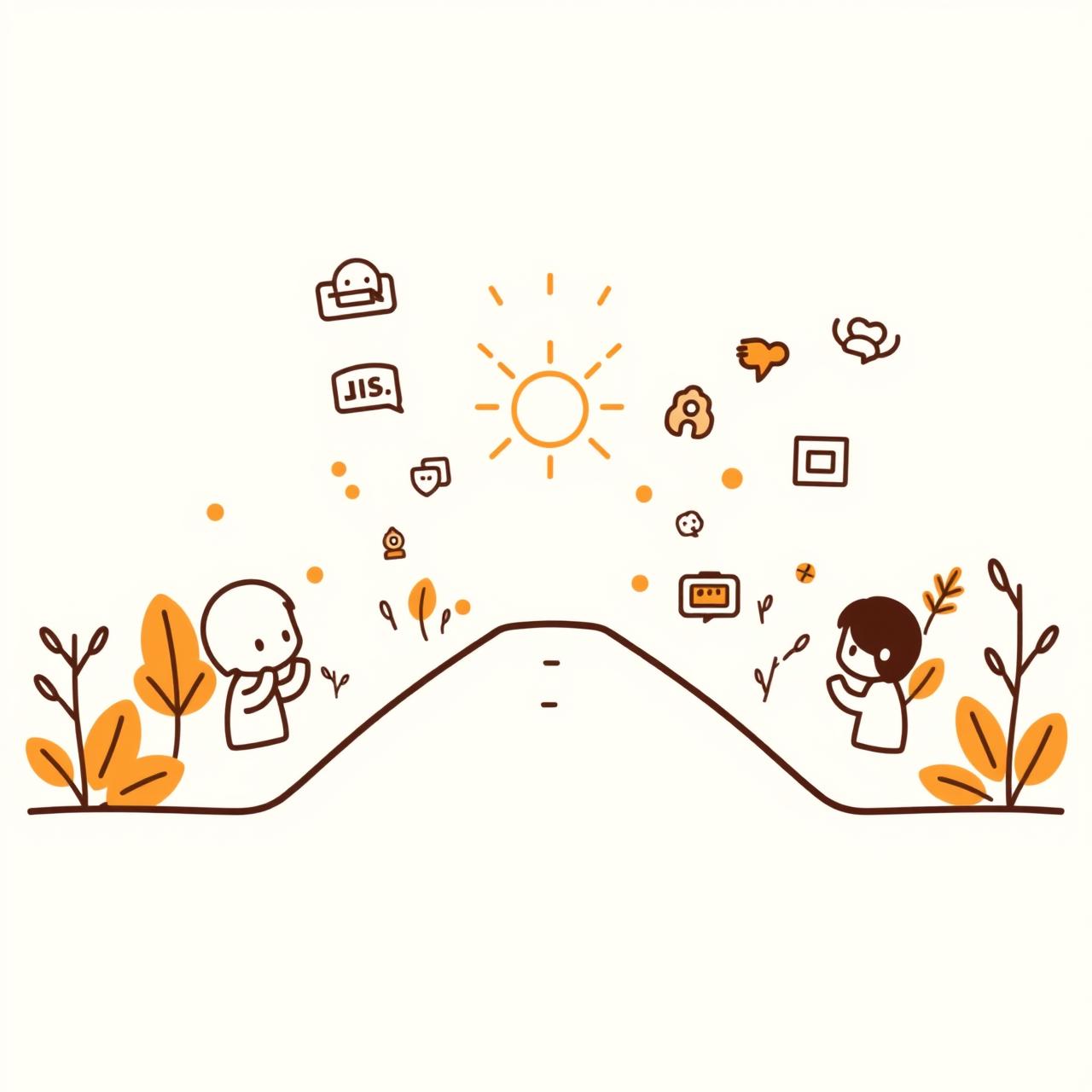 كيف نشارك أطفالنا في المستقبل الرقمي بوعي وثقة