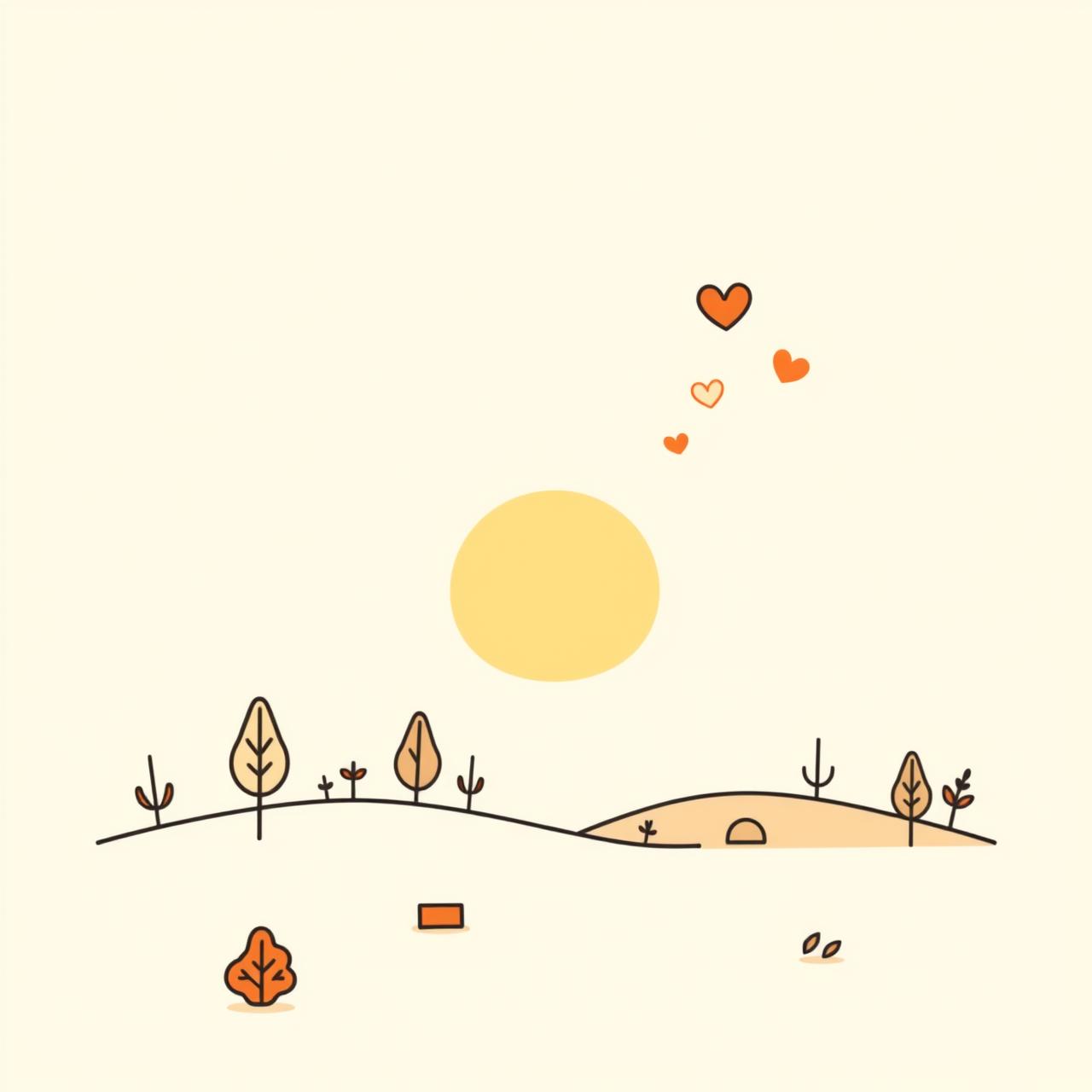 아이와 함께 별보는 가족 모습