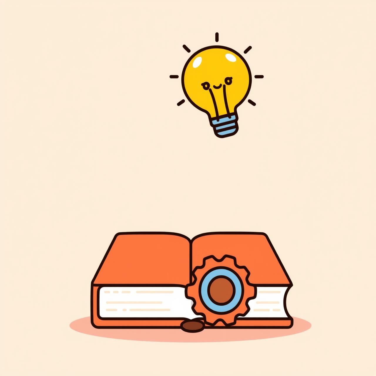 Anak belajar tentang teknologi masa depan