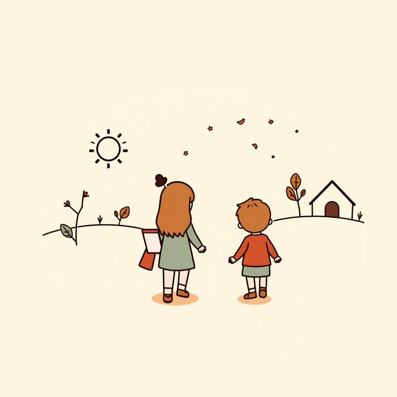 Hành trình khám phá công nghệ cùng con