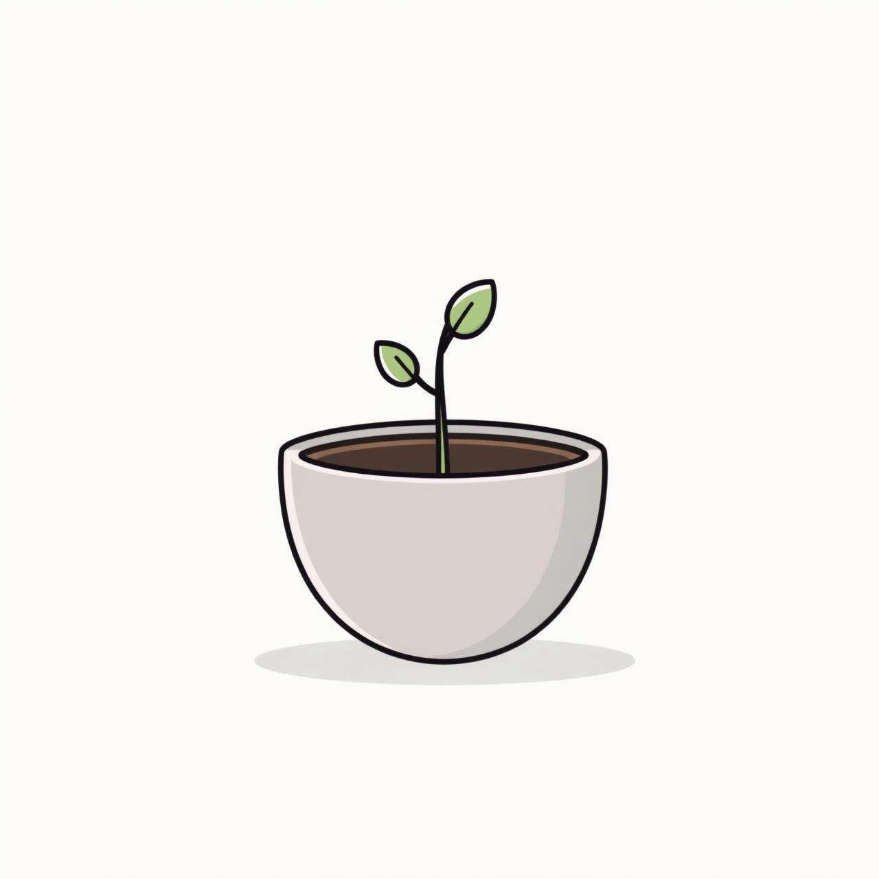 科技馆中孩子与机器人互动的好奇瞬间