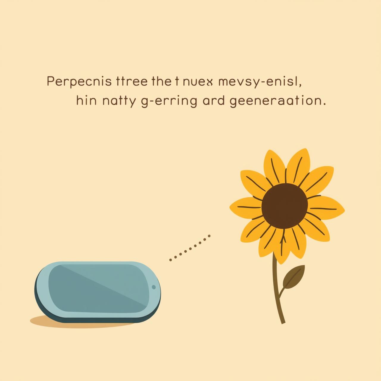 Pai e filha conversando sobre futuro e tecnologia, com expressões curiosas e ambiente acolhedor