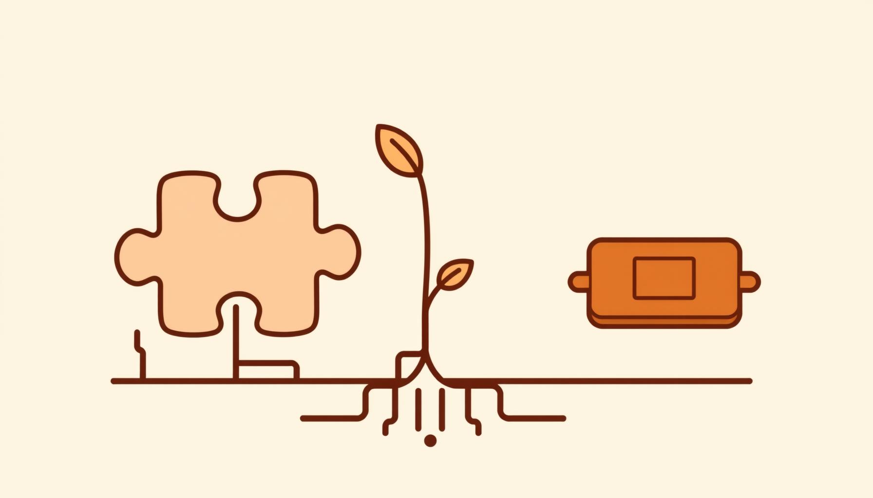 Puces IA chinoises : la vraie clé pour enfants résilients ?