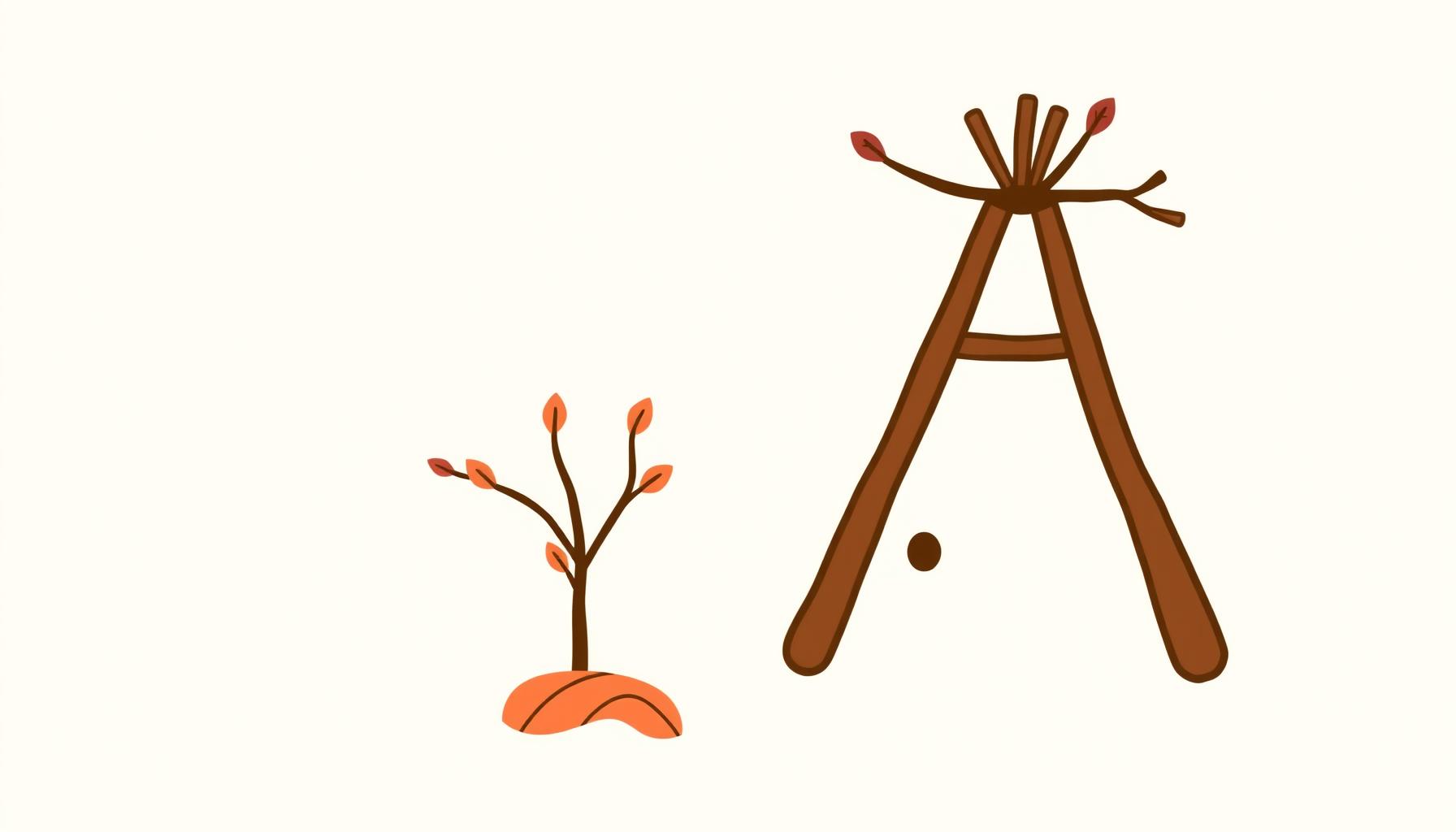 Enfant résilient face à la technologie