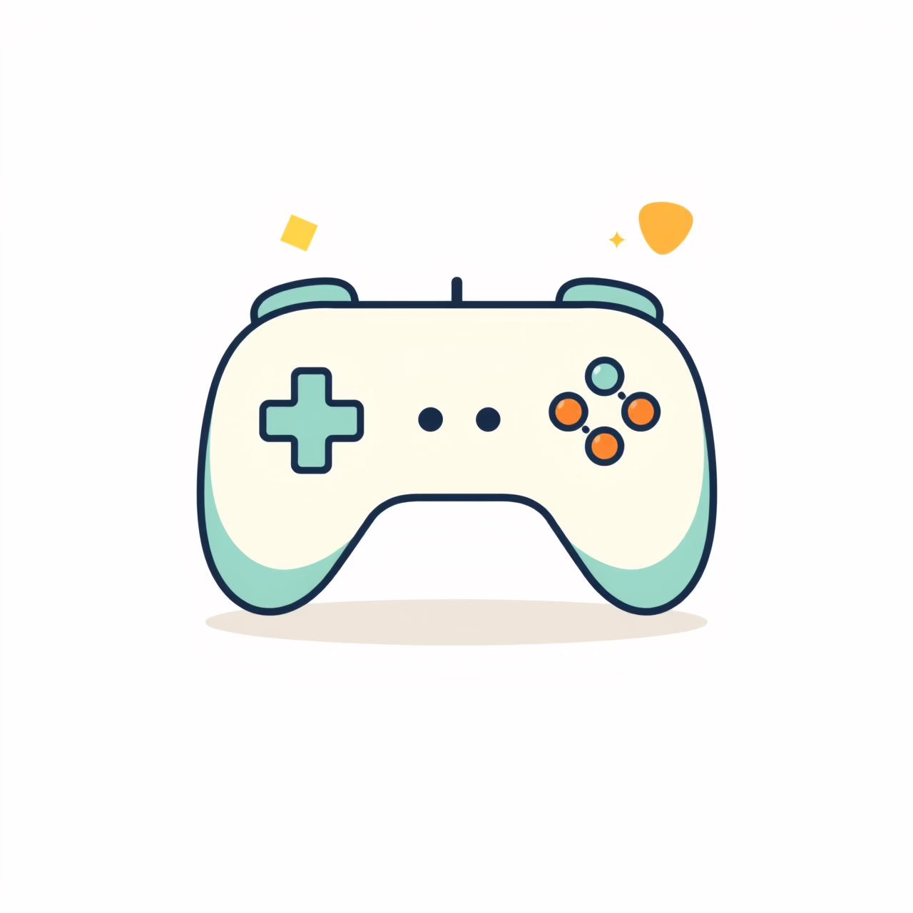 家族でAI探偵ゲームを楽しむ様子