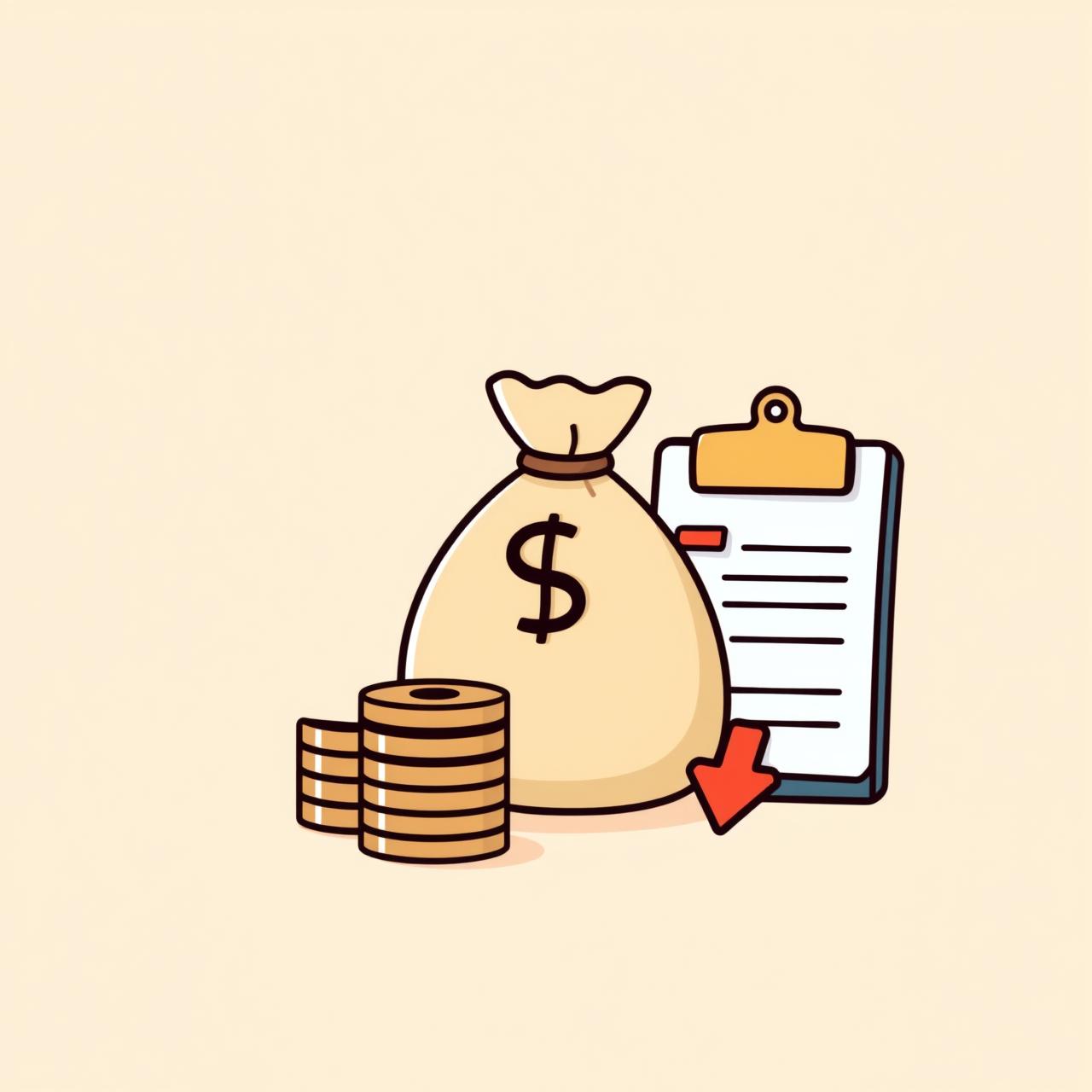 Biểu đồ áp lực tài chính ngành y