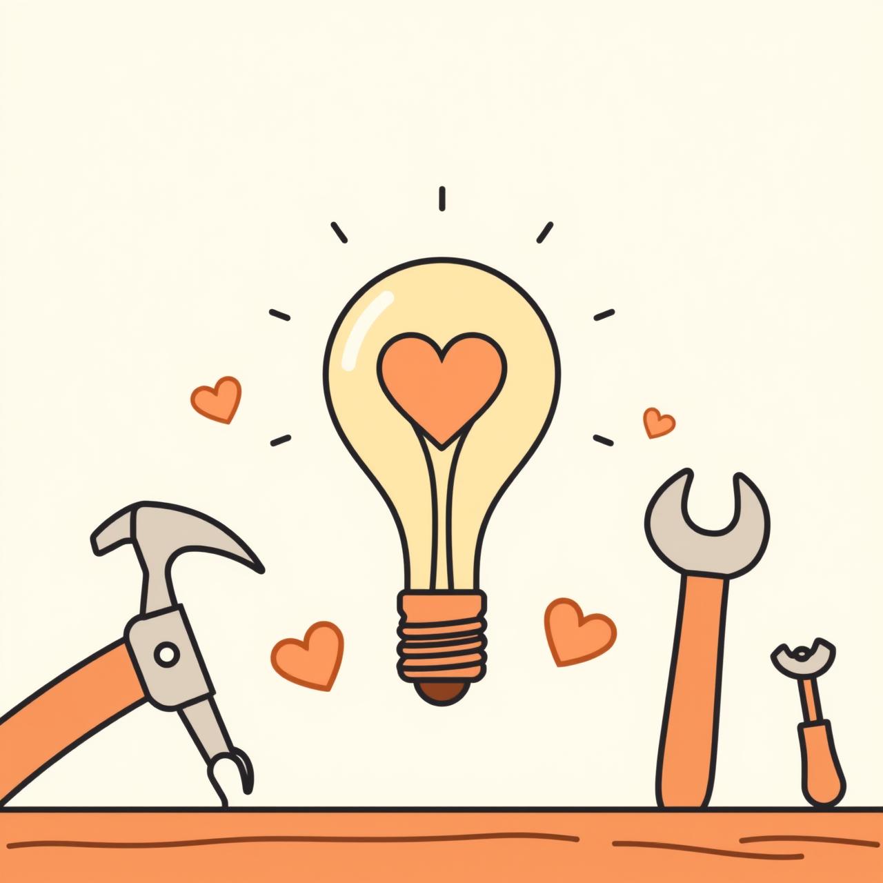 Cha mẹ và con cái khám phá công nghệ cùng nhau