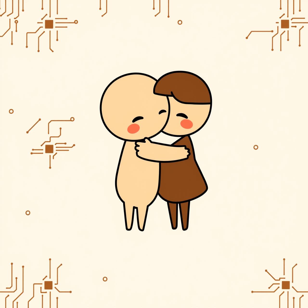 Bé sáng tạo đồ chơi từ vật dụng gia đình