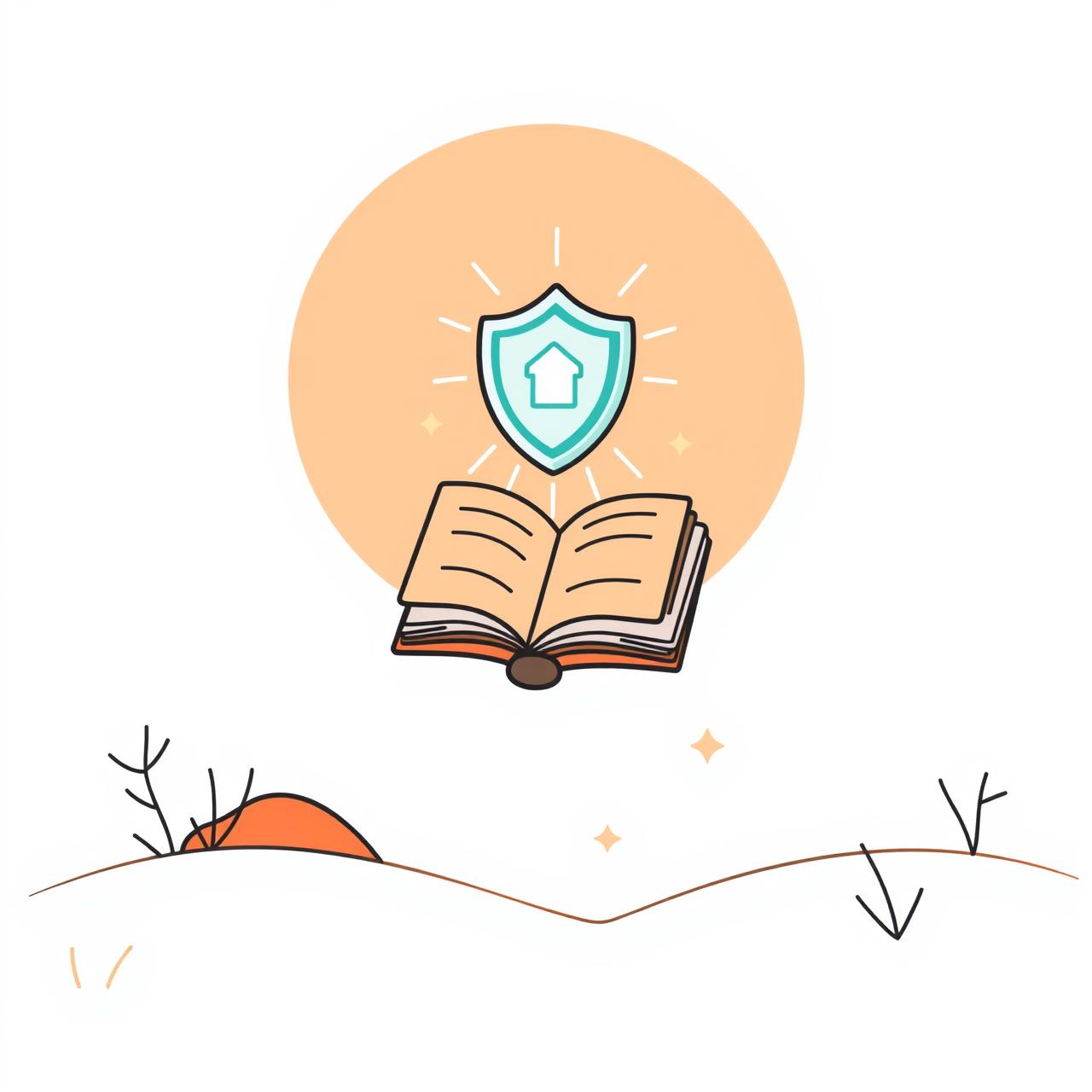 Dad and daughter laughing together while looking at a tablet, symbolizing shared digital exploration