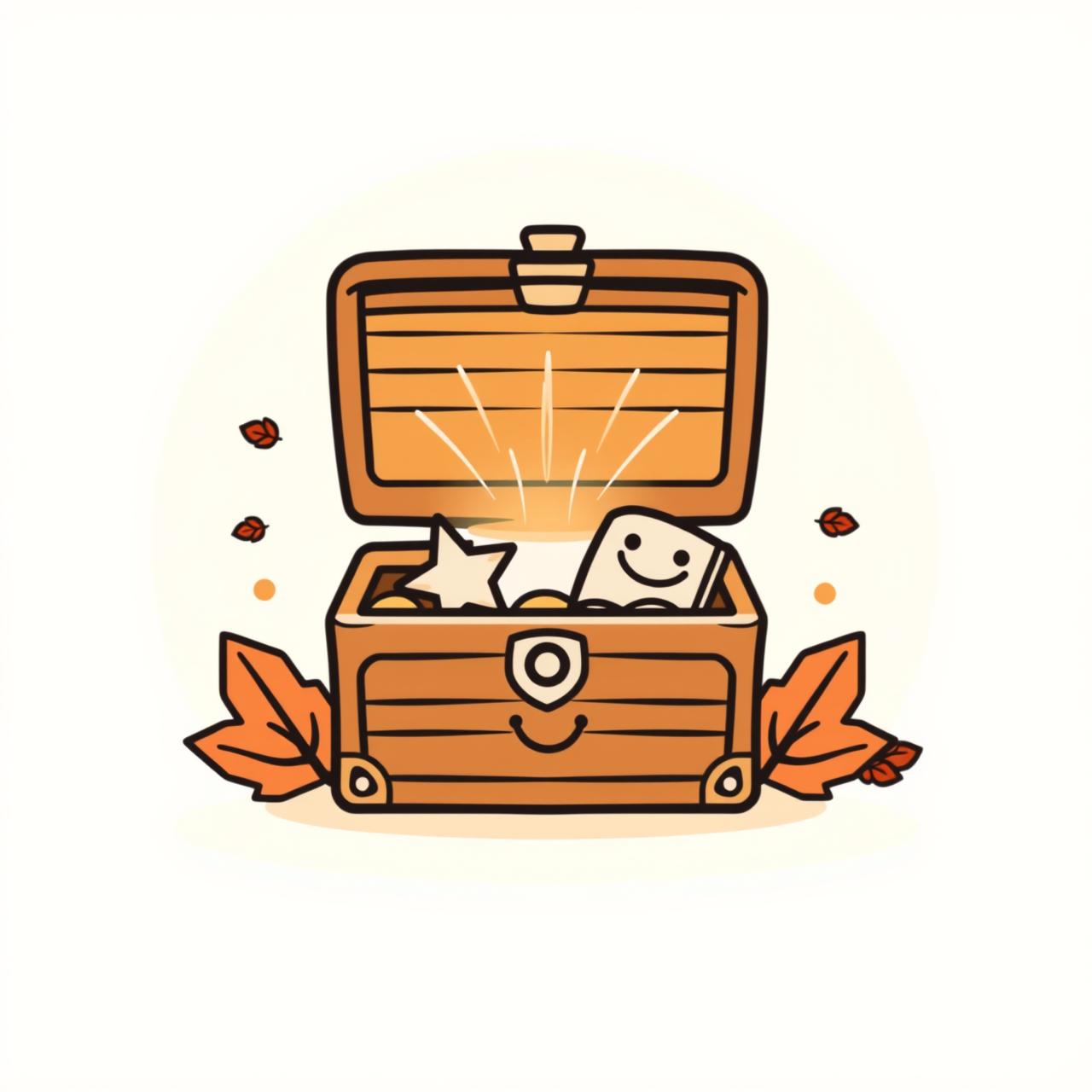 親子で未来について希望に満ちた対話をする温かい光景