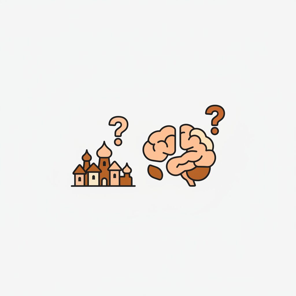 历史与现实的对比：AI波将金村现象
