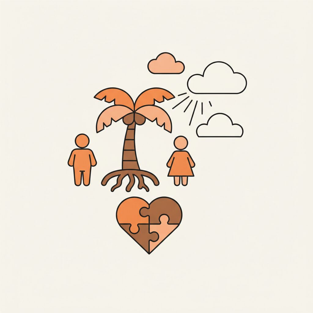 كيف نحافظ على إنسانية أطفالنا في عصر واجهات الذكاء الاصطناعي؟