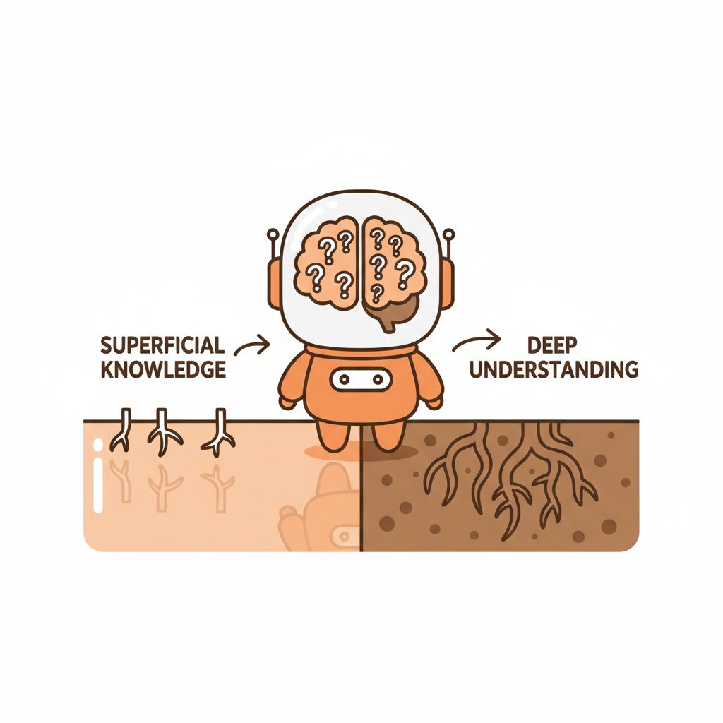 هل تتكرر قصة قرى بوتيمكين مع روبوتات الذكاء الاصطناعي الحديثة؟