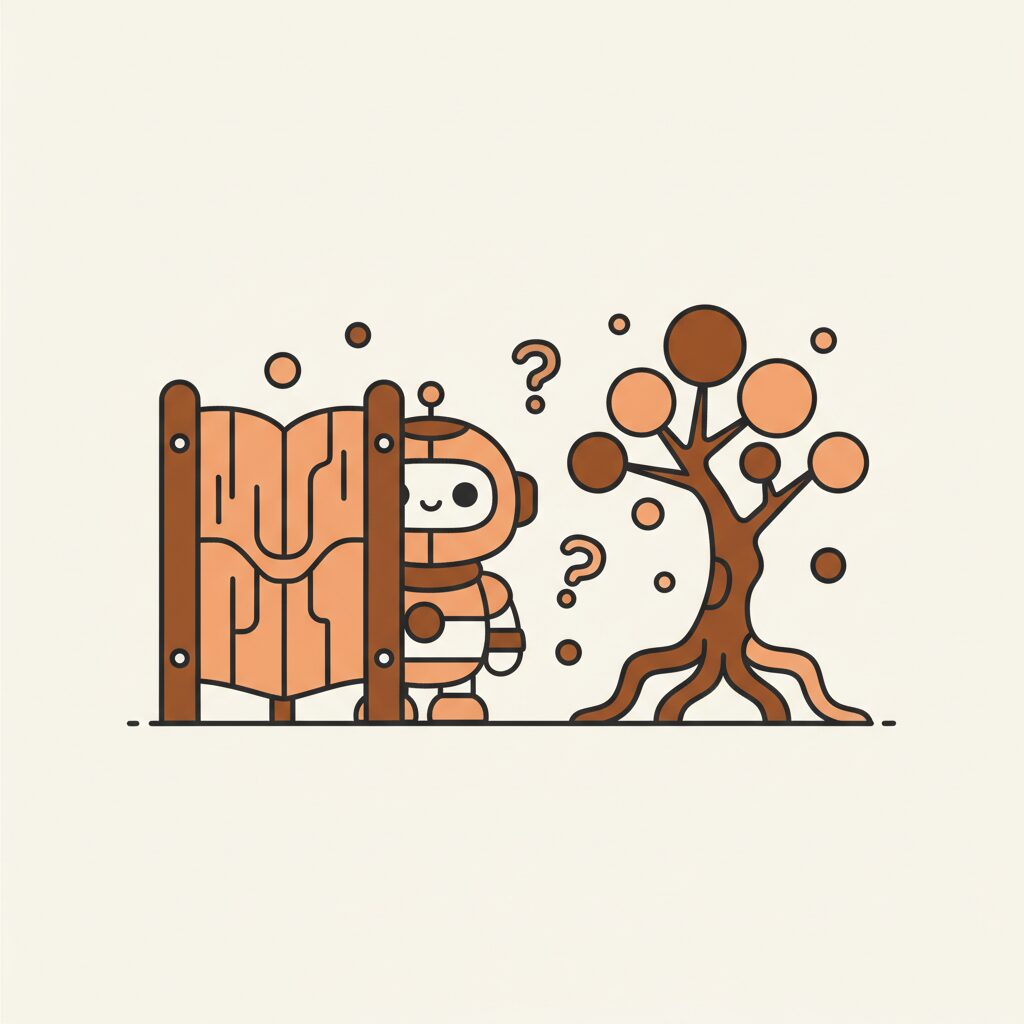 عندما تصبح تكنولوجيا الذكاء الاصطناعي كالقرى المرسومة... كيف نحمي فضول الأبناء؟