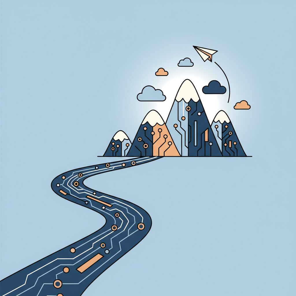 تفاؤلنا بمستقبل السيارات الآلية: رؤية واقعية مشرقة