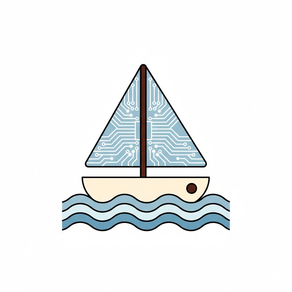 دروس من عالم التاكسي الآلي: بناء المستقبل بالقيم