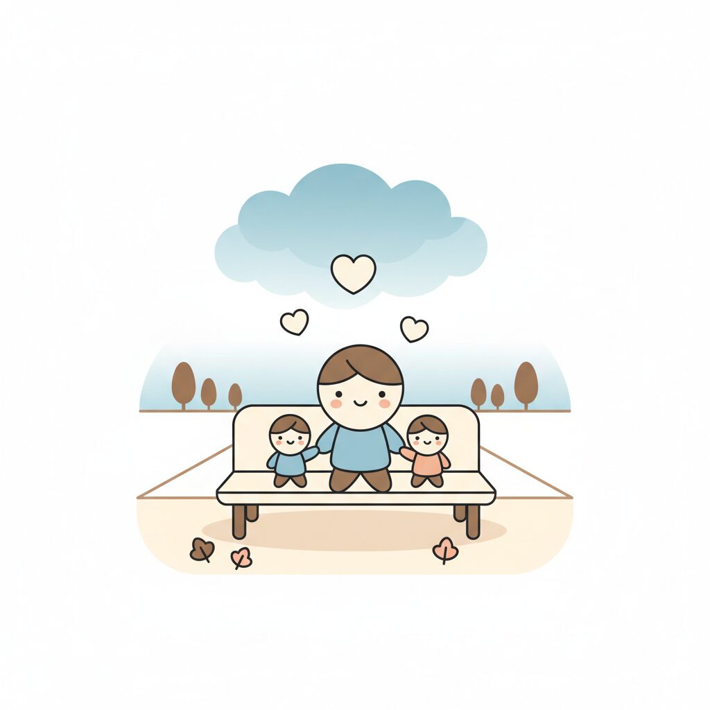 Hal yang Tak Bisa Digantikan oleh Apapun: Kebersamaan Saat Menunggu