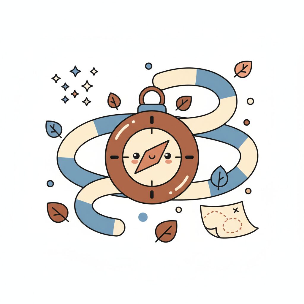 Menjaga Jiwa Petualang di Era Teknologi Serba Cepat