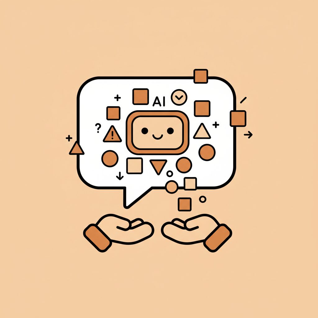 デジタルマーケティング概念図