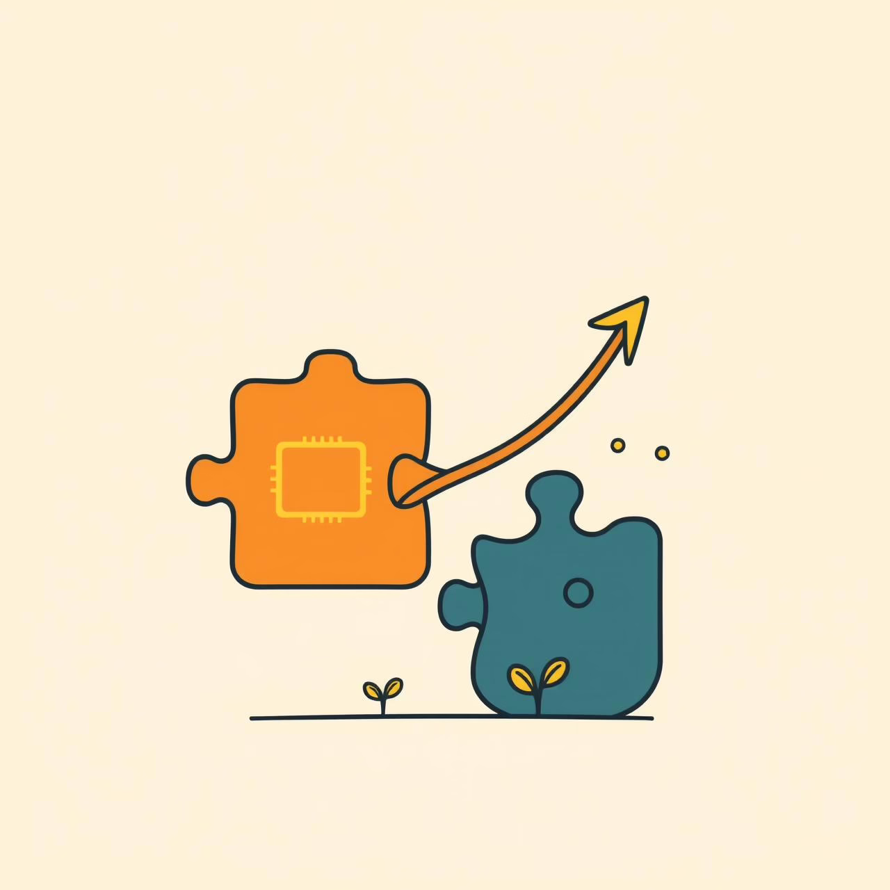 Tecnologia asiática com inovação