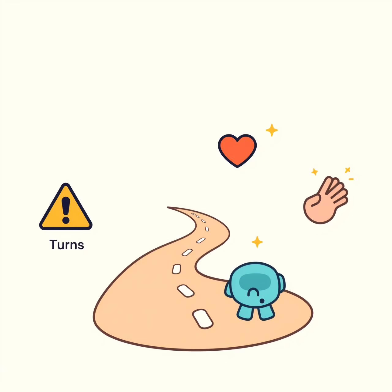 Padre e hija dibujando juntos en tablet, comparando versión asistida y manual